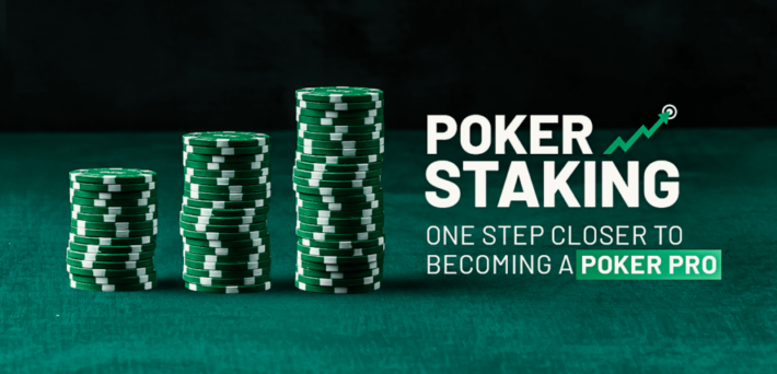 Guia de Staking no Poker 2023- Como funciona staking no poker?