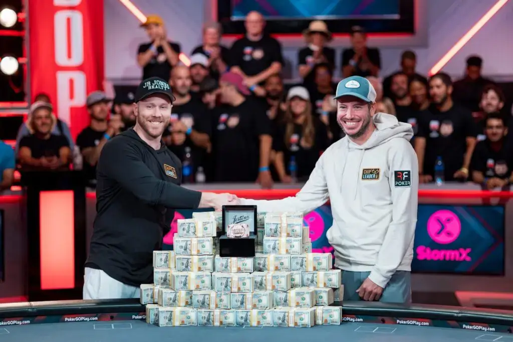 daniel-weinman-ganha-wsop-2023-main-event-novo-campeao-do-mundo-poker