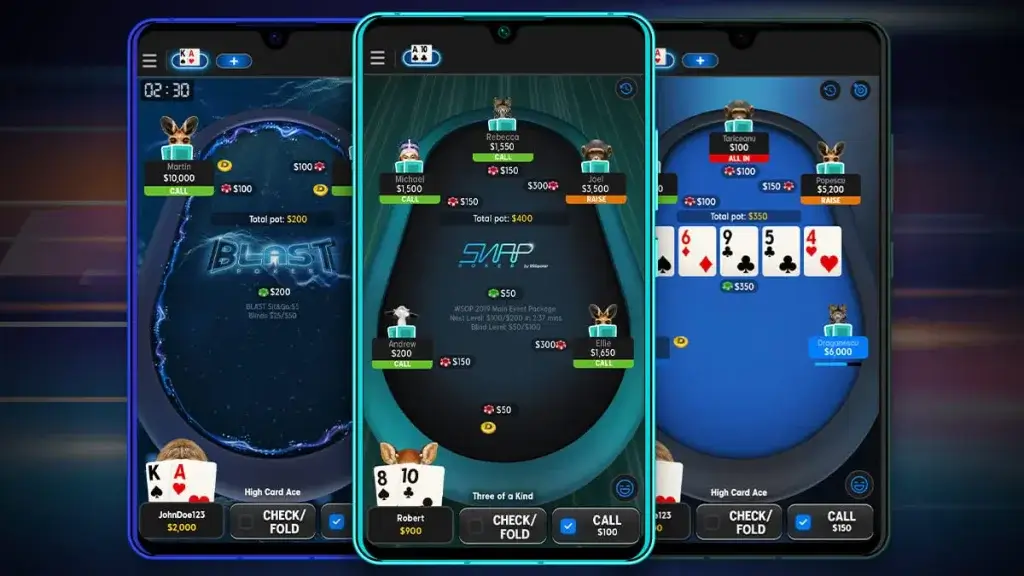 888poker-android-aplicativo-interface