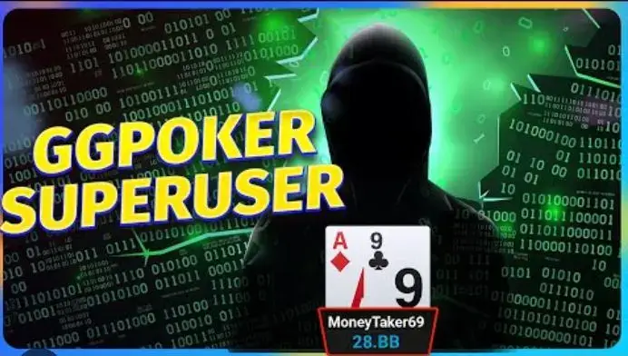 ggpoker-superuser-moneytaker69-banido