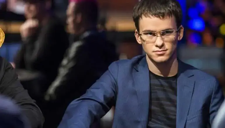 kuznetsov poker