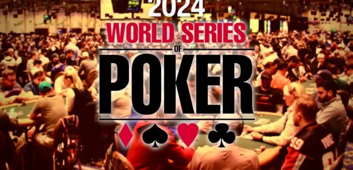 2024 world series of poker vip-grinders