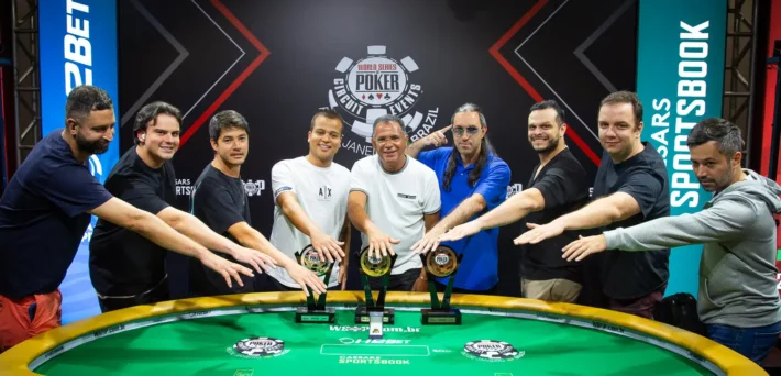 mesa final wsop brazil