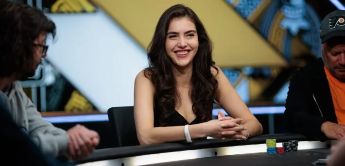 alexandra botez ggpoker