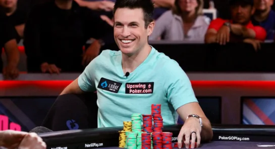 doug polk carreira