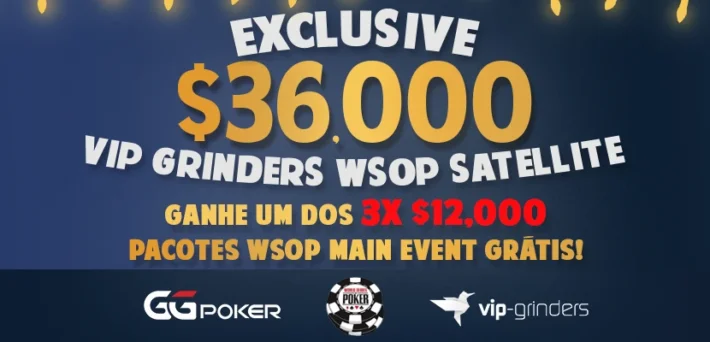 vip grinders freeroll wsop main event ggpoker 1170x400 pt-br