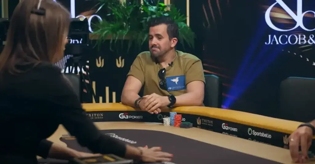 andras nemeth vip-grinders triton montenegro poker