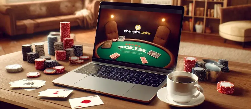 championpoker analise