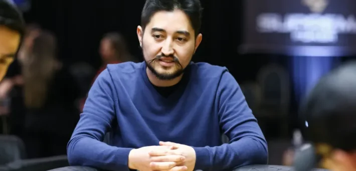 rodrigo seiji crava GGMillion$ do GGPoker World Festival