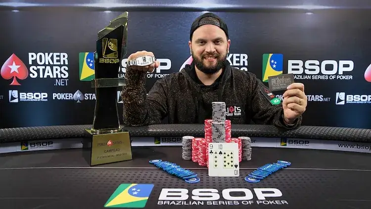 saulo sabioni campeao bsop natal 2018