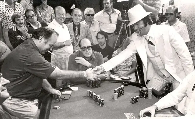 wsop 1970