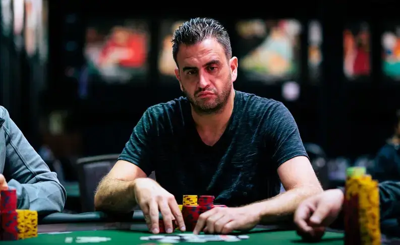 Robert-Mizrachi wsop 2024