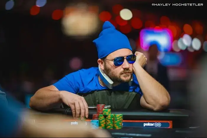 calvin anderson wsop 2024