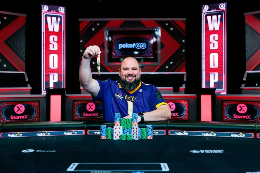 chris hunichen wsop 2024