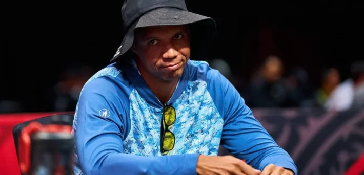 phil ivey wsop 2024 perto bracelete