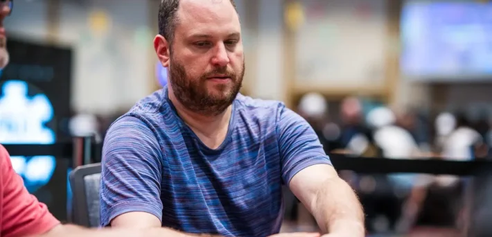 scott seiver segundo bracelete wsop 2024