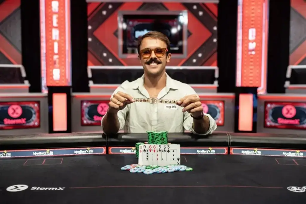 yuri martins ganha quinto bracelete wsop (1)