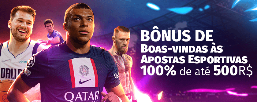 bonus boas vindas apostas esportivas mystake