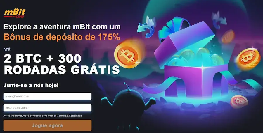 codigo bonus mbit casino