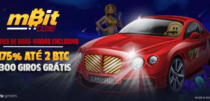 codigo de bonus mbit casino brasil