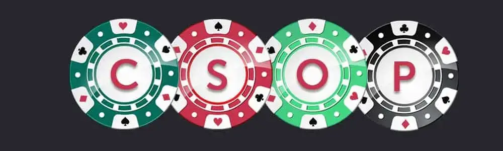 coinpoker csop