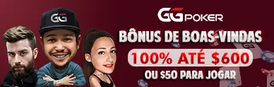 Visite o GGPoker e Pegue o Bônus