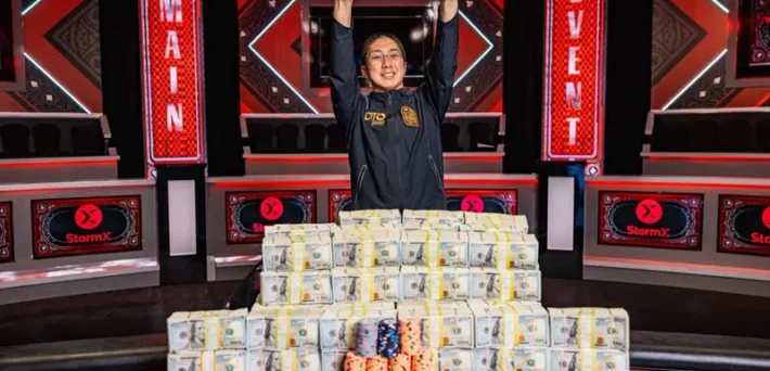 jonathan tamayo vence main event wsop 2024