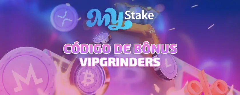 melhor codigo de bonus mystake casino brasil