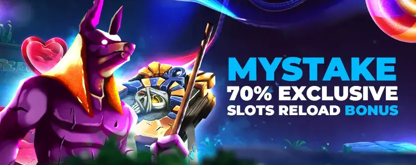 mystake casino bonus de recarga