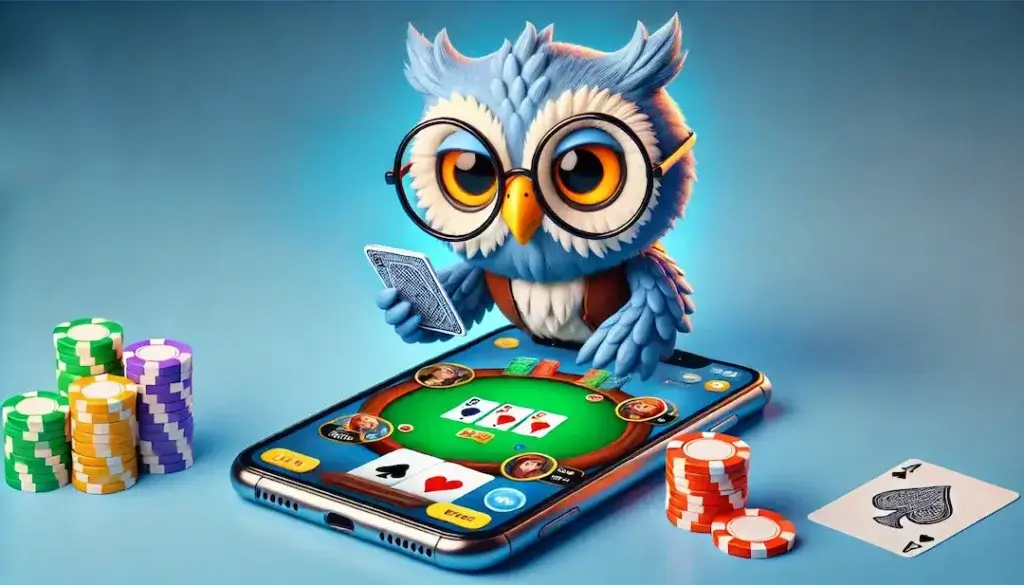 poker gratis celular sem deposito