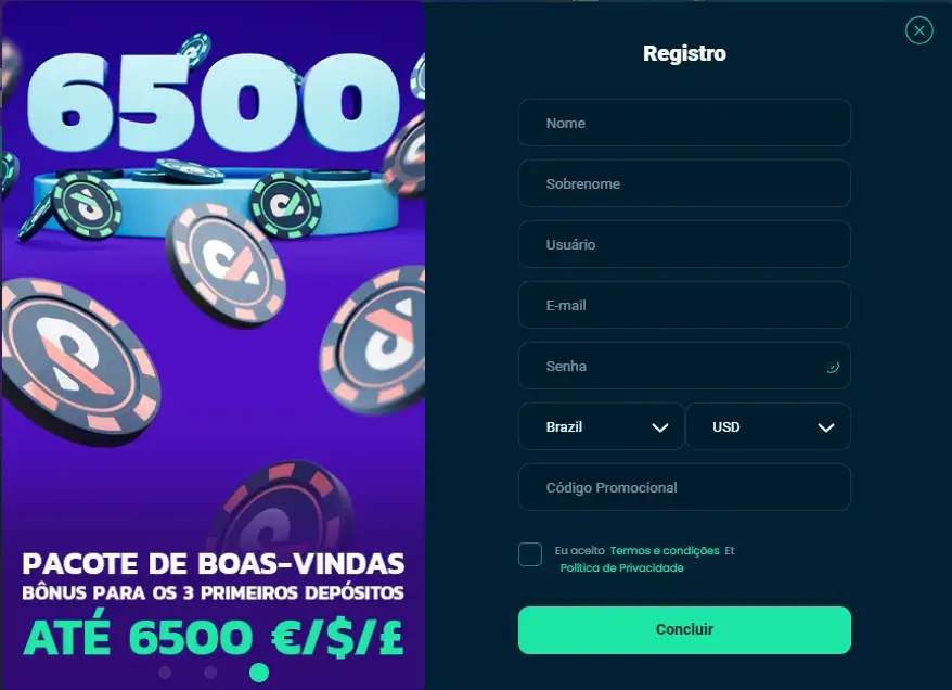 registro rolletto casino