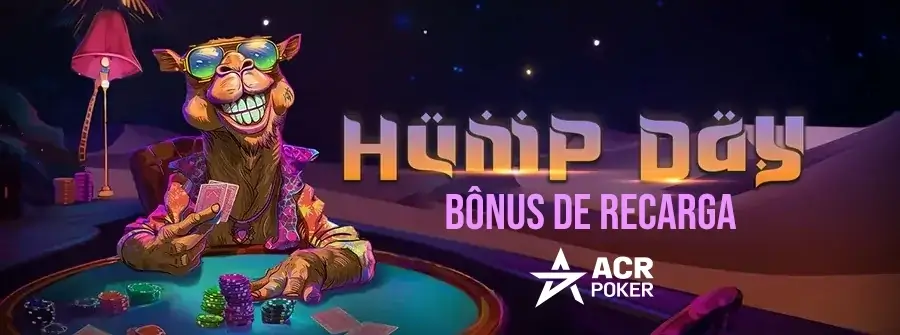 bonus de recarga americas cardroom acr poker