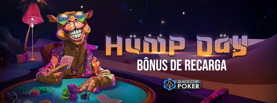 bonus recarga black chip poker