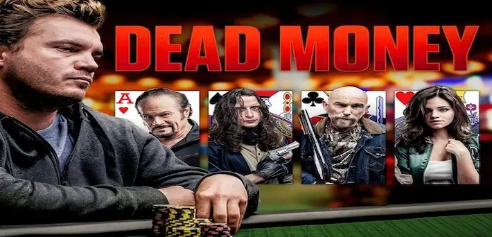 filme de poker dead money