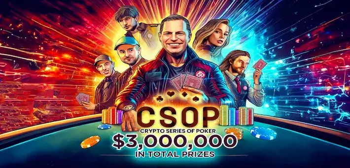 crypto-series-of-poker-csop-2024