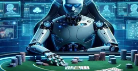 inteligencia artificial poker online