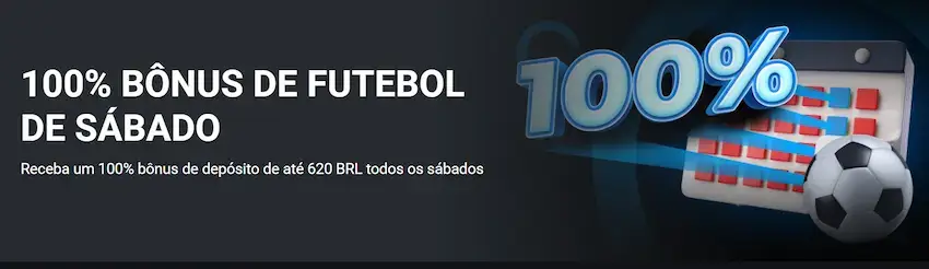 megapari bonus sabado futebol