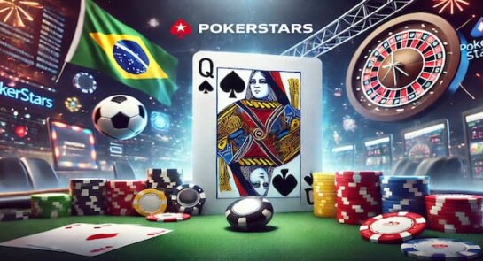 pokerstars brasil regulamentação