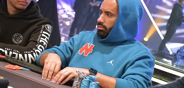 joao vieira vice $100k triton main event