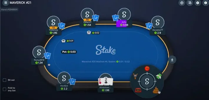 stake-poker-table