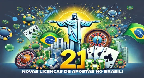 novas licenças apostas brasil (1)