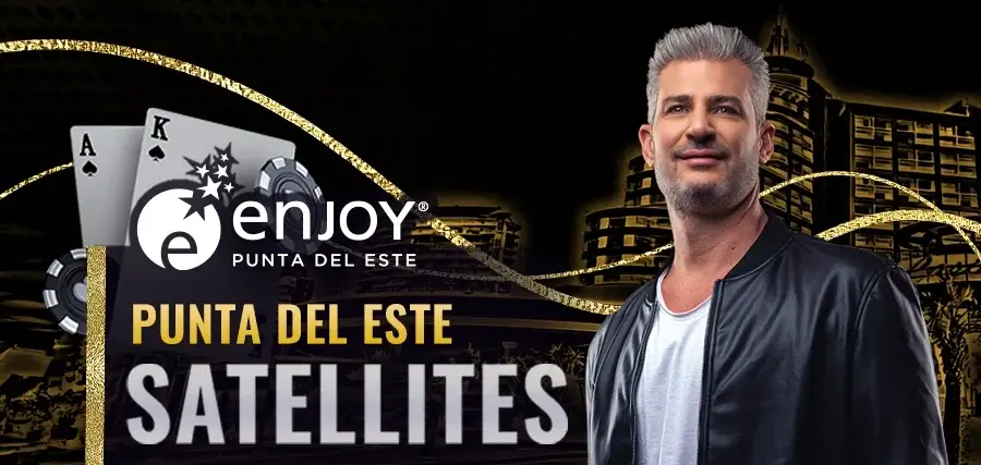 enjoy punta del este satellites