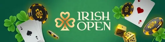 irish open