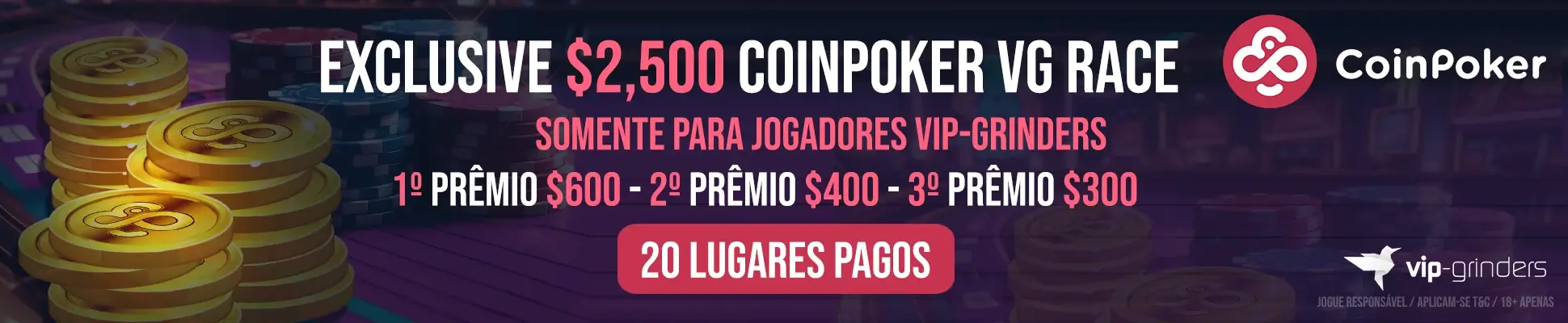 Coinpoker Race_BR_1940x400